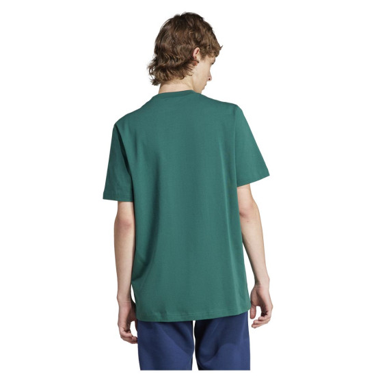 Adidas Ανδρική κοντομάνικη μπλούζα NY Tee